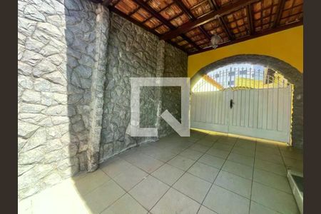Casa para alugar com 3 quartos, 360m² em Padre Eustáquio, Belo Horizonte