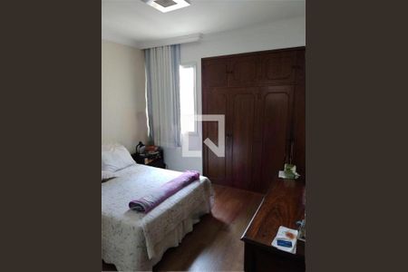 Apartamento à venda com 4 quartos, 140m² em Gutierrez, Belo Horizonte