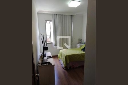 Apartamento à venda com 4 quartos, 140m² em Gutierrez, Belo Horizonte