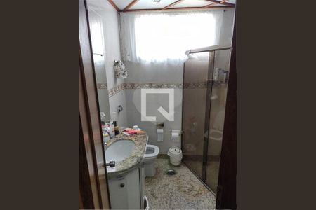 Apartamento à venda com 4 quartos, 140m² em Gutierrez, Belo Horizonte