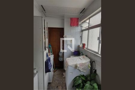 Apartamento à venda com 4 quartos, 140m² em Gutierrez, Belo Horizonte