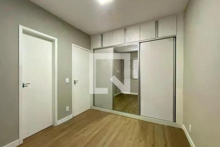 Apartamento para alugar com 2 quartos, 75m² em Vila Paris, Belo Horizonte