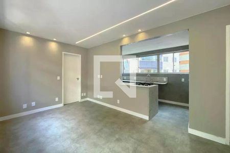 Apartamento para alugar com 2 quartos, 75m² em Vila Paris, Belo Horizonte