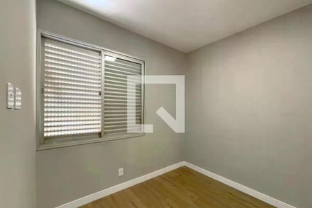 Apartamento para alugar com 2 quartos, 75m² em Vila Paris, Belo Horizonte