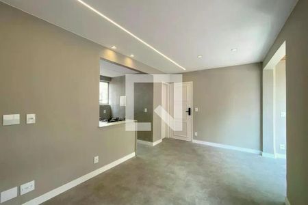 Apartamento para alugar com 2 quartos, 75m² em Vila Paris, Belo Horizonte
