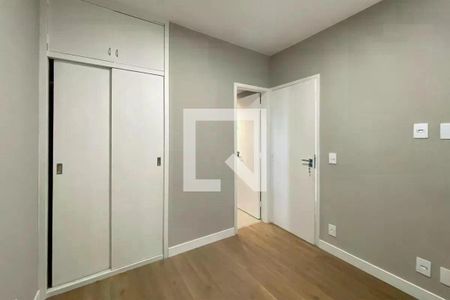 Apartamento para alugar com 2 quartos, 75m² em Vila Paris, Belo Horizonte