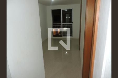 Sala de apartamento para alugar com 3 quartos, 52m² em Santos Dumont, São Leopoldo