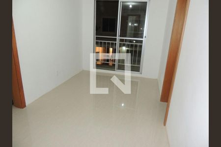 Sala de apartamento para alugar com 3 quartos, 52m² em Santos Dumont, São Leopoldo