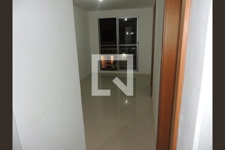 Sala de apartamento para alugar com 3 quartos, 52m² em Santos Dumont, São Leopoldo