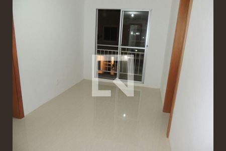 Sala de apartamento para alugar com 3 quartos, 52m² em Santos Dumont, São Leopoldo