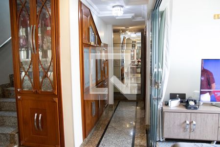 Sala de apartamento à venda com 2 quartos, 200m² em Setor Aeroporto, Goiânia