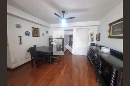 Apartamento à venda com 3 quartos, 118m² em Cosme Velho, Rio de Janeiro