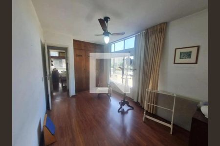 Apartamento à venda com 3 quartos, 118m² em Cosme Velho, Rio de Janeiro