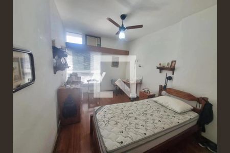 Apartamento à venda com 3 quartos, 118m² em Cosme Velho, Rio de Janeiro