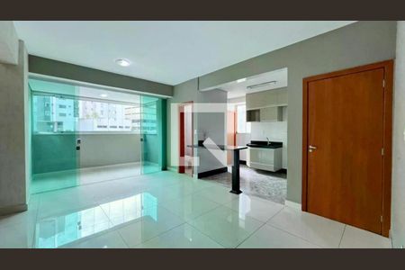 Apartamento para alugar com 2 quartos, 75m² em Buritis, Belo Horizonte