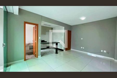 Apartamento para alugar com 2 quartos, 75m² em Buritis, Belo Horizonte