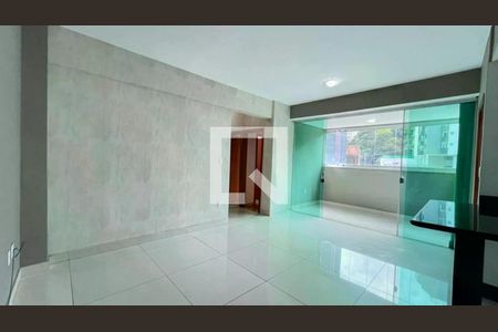 Apartamento para alugar com 2 quartos, 75m² em Buritis, Belo Horizonte