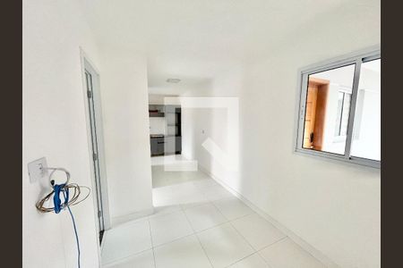Sala/Cozinha de apartamento para alugar com 2 quartos, 40m² em Jardim São Paulo, São Paulo