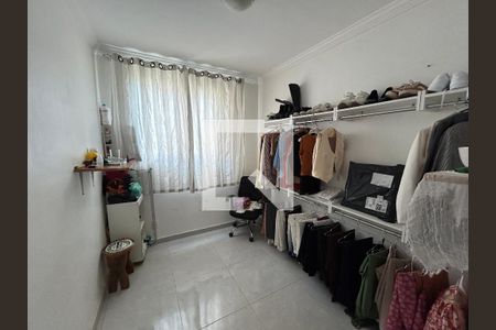 Quarto 1 de apartamento para alugar com 2 quartos, 43m² em Pavuna, Nilópolis