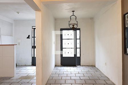 Sala de apartamento para alugar com 2 quartos, 85m² em Passo D’areia, Porto Alegre