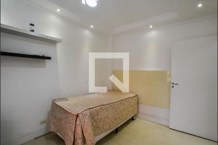 Quarto 2 de apartamento para alugar com 2 quartos, 88m² em Jardim Bela Vista, Santo André