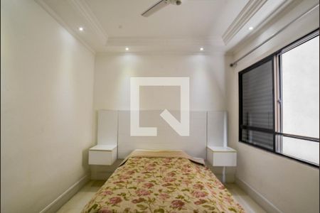 Quarto 1 de apartamento para alugar com 2 quartos, 88m² em Jardim Bela Vista, Santo André