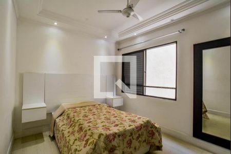 Quarto 1 de apartamento para alugar com 2 quartos, 88m² em Jardim Bela Vista, Santo André