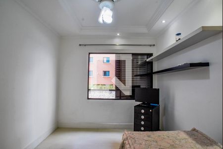 Quarto 2 de apartamento para alugar com 2 quartos, 88m² em Jardim Bela Vista, Santo André