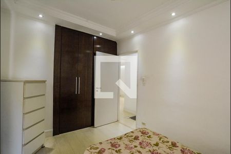 Quarto 1 de apartamento para alugar com 2 quartos, 88m² em Jardim Bela Vista, Santo André