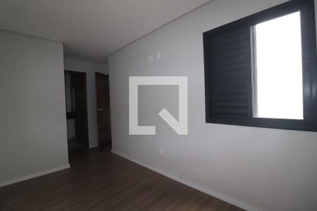 Quarto 1 Suíte de apartamento à venda com 2 quartos, 90m² em Santa Maria, Santo André