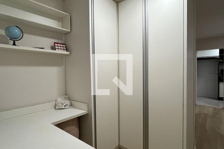 Quarto 1 de apartamento para alugar com 2 quartos, 58m² em Morro Nova Cintra, Santos