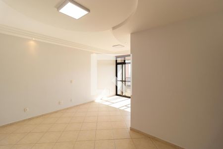Salas de apartamento à venda com 3 quartos, 94m² em Ap101m, Campinas