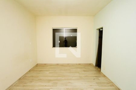 Quarto 1 - Suíte de apartamento para alugar com 2 quartos, 108m² em Salgado Filho, Belo Horizonte