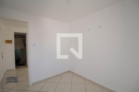 Quarto 1 de apartamento para alugar com 2 quartos, 48m² em Vila Miriam, São Paulo