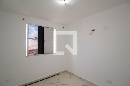 Quarto 2 de apartamento para alugar com 2 quartos, 48m² em Vila Miriam, São Paulo