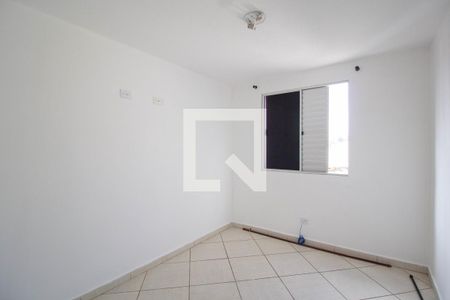 Quarto 1 de apartamento para alugar com 2 quartos, 48m² em Vila Miriam, São Paulo