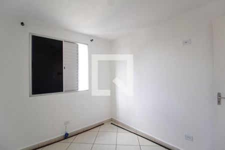 Quarto 1 de apartamento para alugar com 2 quartos, 48m² em Vila Miriam, São Paulo