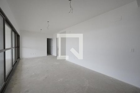 Sala de apartamento à venda com 3 quartos, 140m² em Vila Mariana, São Paulo