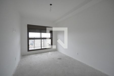 Suíte 1 de apartamento à venda com 3 quartos, 140m² em Vila Mariana, São Paulo