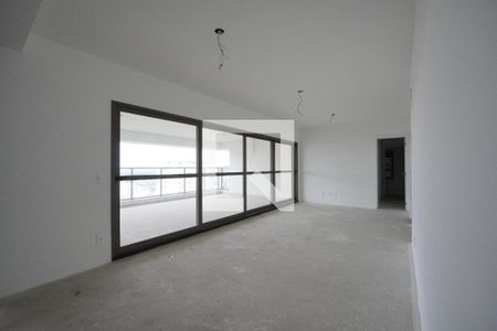 Sala de apartamento à venda com 3 quartos, 140m² em Vila Mariana, São Paulo