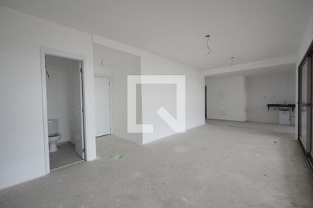 Sala de apartamento à venda com 3 quartos, 140m² em Vila Mariana, São Paulo