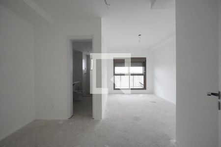 Suíte 1 de apartamento à venda com 3 quartos, 140m² em Vila Mariana, São Paulo