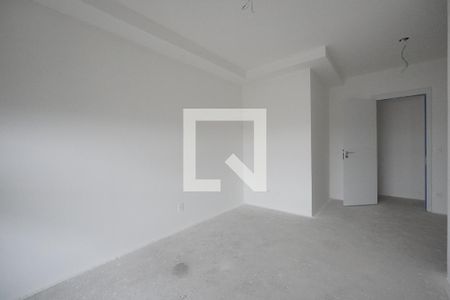 Suíte 1 de apartamento à venda com 3 quartos, 140m² em Vila Mariana, São Paulo