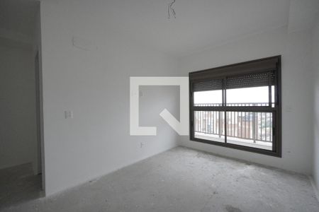 Suíte 1 de apartamento à venda com 3 quartos, 140m² em Vila Mariana, São Paulo