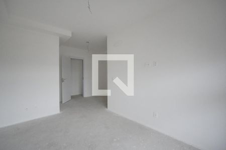 Suíte 1 de apartamento à venda com 3 quartos, 140m² em Vila Mariana, São Paulo