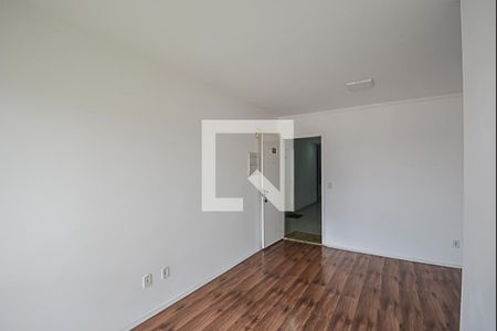 Sala de apartamento para alugar com 2 quartos, 65m² em Suiço, São Bernardo do Campo
