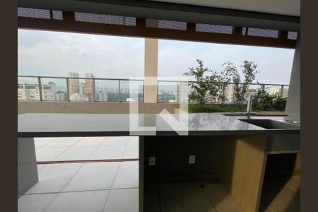 Foto 01 de apartamento à venda com 3 quartos, 141m² em Indianópolis, São Paulo