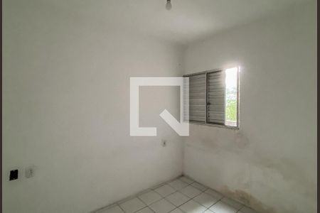 Quarto 2 de casa de condomínio para alugar com 2 quartos, 60m² em Cidade Patriarca, São Paulo