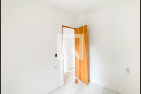 Quarto 2 de casa de condomínio para alugar com 2 quartos, 60m² em Cidade Patriarca, São Paulo