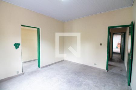 Quarto 1 de casa para alugar com 3 quartos, 100m² em Vila Cordeiro, São Paulo